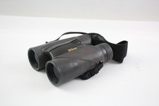 Vintage Nikon Sporter EX 8x42 Waterproof Binoculars w/ Original Case