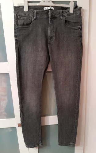 Zara men skinny jeans - men's,