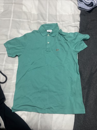 Lacoste boys polo shirt - boys,