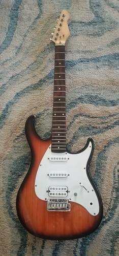Peavey raptor plus - raptor, electric