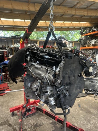 Bmw b47d20o0 diesel euro 6 - bmw,