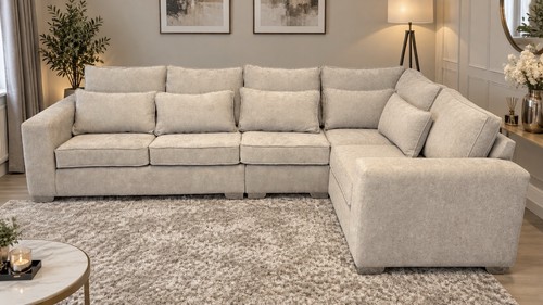 Luxury ruby corner - luxury|,