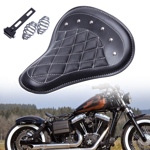 Wide solo seat - wide,