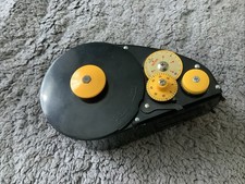 Vintage Alden 74 Bulk 35mm Film Loader Queen City Plastics USA Bakelite