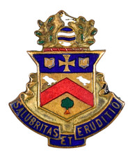 Antique Vintage Old Cheltenham