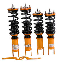 Performance Coilovers For Honda S2000 Base Model/Type V AP1/AP2 Convertible