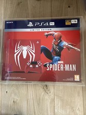 Playstation 4  1TB Limited