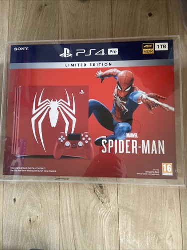 Playstation 1tb limited - ,