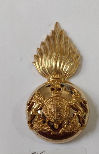 Royal scots fusiliers - scots,