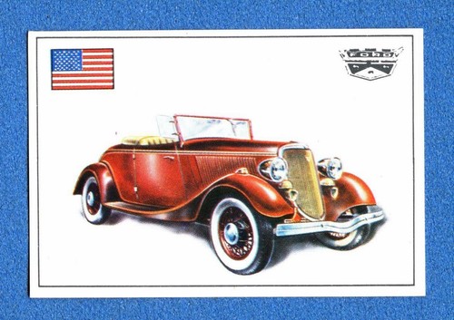 Car and motorcycle - -, 1968