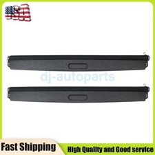 2PCS Sunroof Shade Roll-up