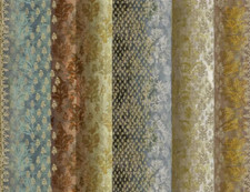 DESIGNERS GUILD CURTAIN FABRIC