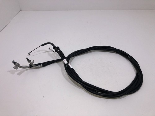 Gas cable honda 300 - i, 2006