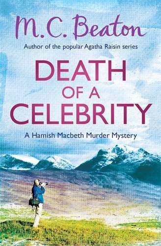 Death celebrity hamish - a, (hamish
