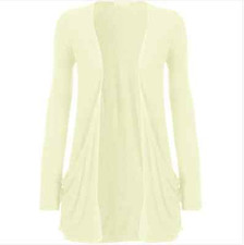 GIRLS KIDS BOYFRIEND* CARDIGANS* SCHOOL FASHION  SHRUG TOPS AGES 3 TO 13 T-shirt