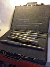 Aircraft Tail Plane Bush Set