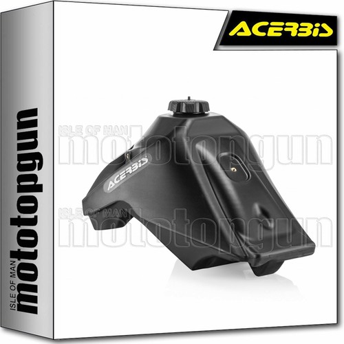 Acerbis 0022925 fuel tank - acerbis,