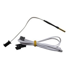NTC Thermistor Cartridge 100k B3950K  3D Printers JST Connector 1m lead