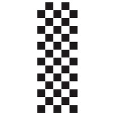 Hood Roof Rally Racing Stripe