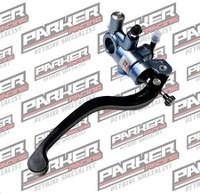Adelin Radial Master Cylinder