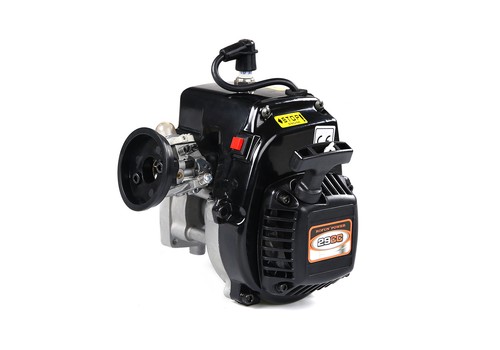 Bolt 29cc engines - engines, 1/5