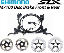 New shimano slx - shimano, m7100