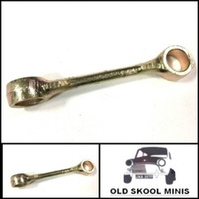 CLASSIC MINI UPPER ENGINE
