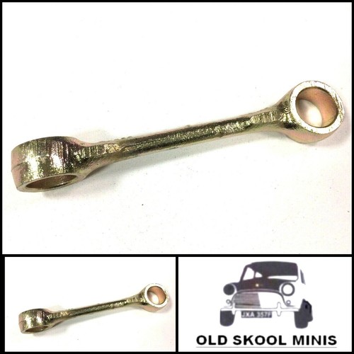 Classic mini upper engine - classic,