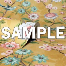 Eleanor Floral Chinoiserie