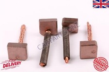 STARTER MOTOR BRUSHES BRUSH