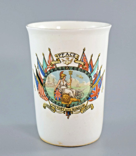Antique fords china ww1 - china,
