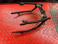 Yamaha YZF 750 R Rear Seat Subframe   YZF750 93-99