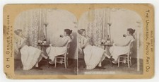 Female Prostitutes 1890