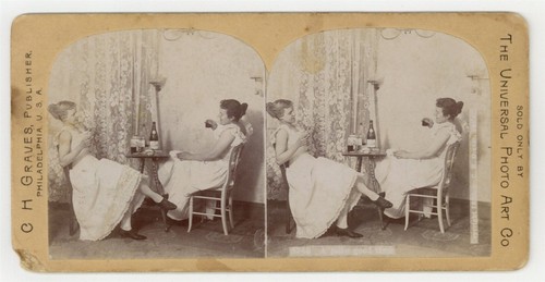 Female prostitutes 1890 - female,