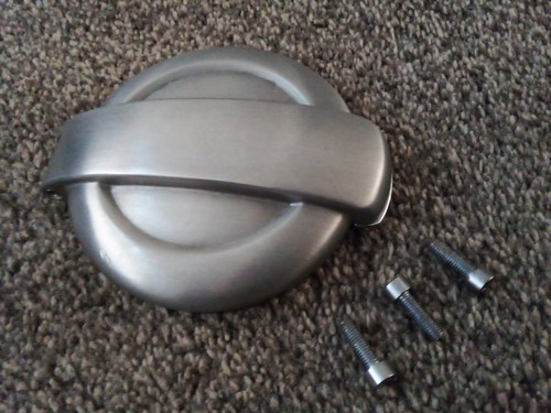 Triumph genuine rocket monza - genuine,