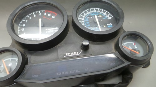 Kawasaki tomcat 1988 - zx, 10