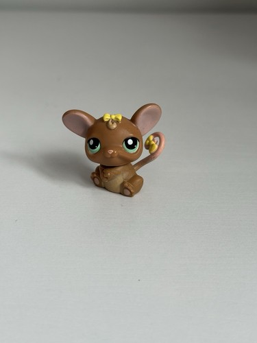 Lps 989 baby - lps, #989