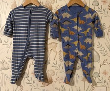 Boys Age 3-6 Months - X2 Next