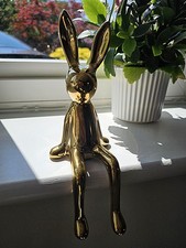 Large Stunning Unique Gold