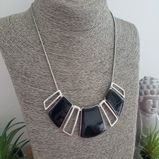 NEXT Necklace Fan Fringe
