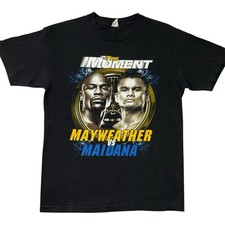 Floyd Mayweather Vs Maidana T