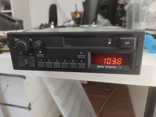 Bmw bavaria radio with code - radio,