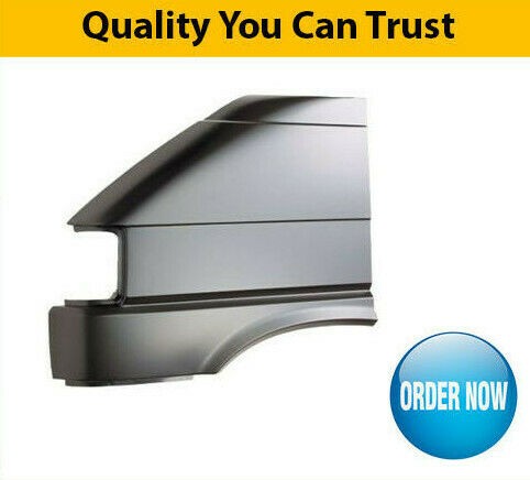 1990 2003 front wing primed - 1990-2003,