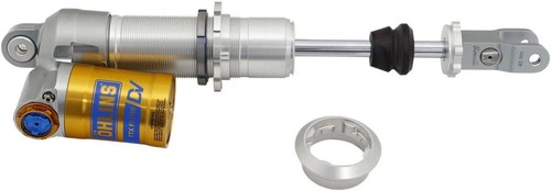 Ohlins dmx series shock - shock, for