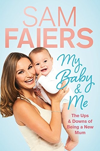 Baby sam faiers - my, &