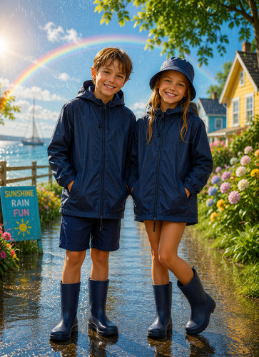 Kids boys girls lightweight - boys,
