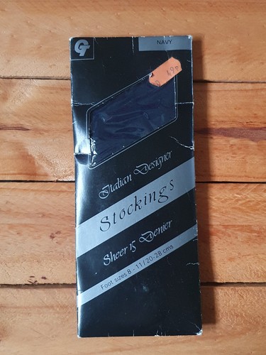 Vintage sheer italian - sheer, designer