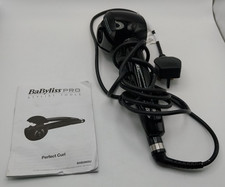BaByliss Pro Perfect Curl MKII