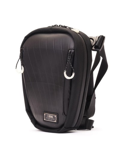 Seal organizer leg bag mens - organizer,