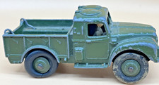 Dinky Toys 641 Army Cargo